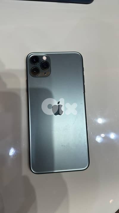 Iphone 11 Pro Max 256 Gb