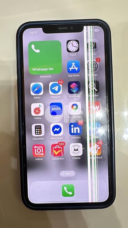 Iphone 11 Pro Max 256 Gb 1