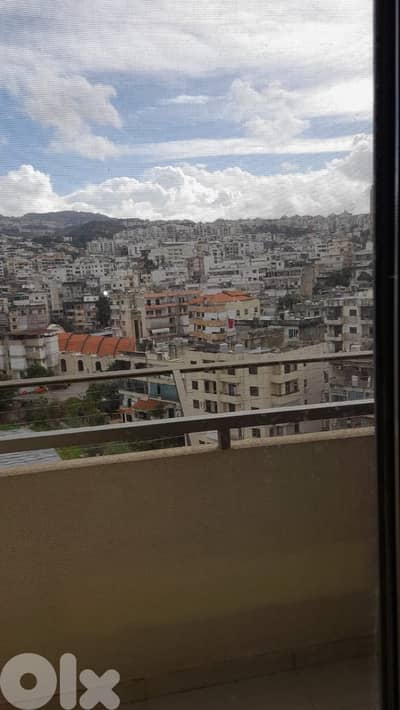 شقة مفروشة للبيع في البوشرية Furnished apartment for sale in Baouchrie