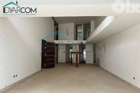 DY704 - Sahel Alma Spacious Duplex for Sale!