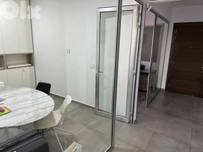 Office for Rent in Horsh Tabet at 1500$/month, مكتب للاجار في حرش تابت