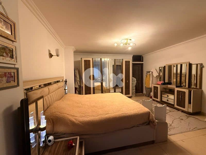 غرفة نوم مجوز 2