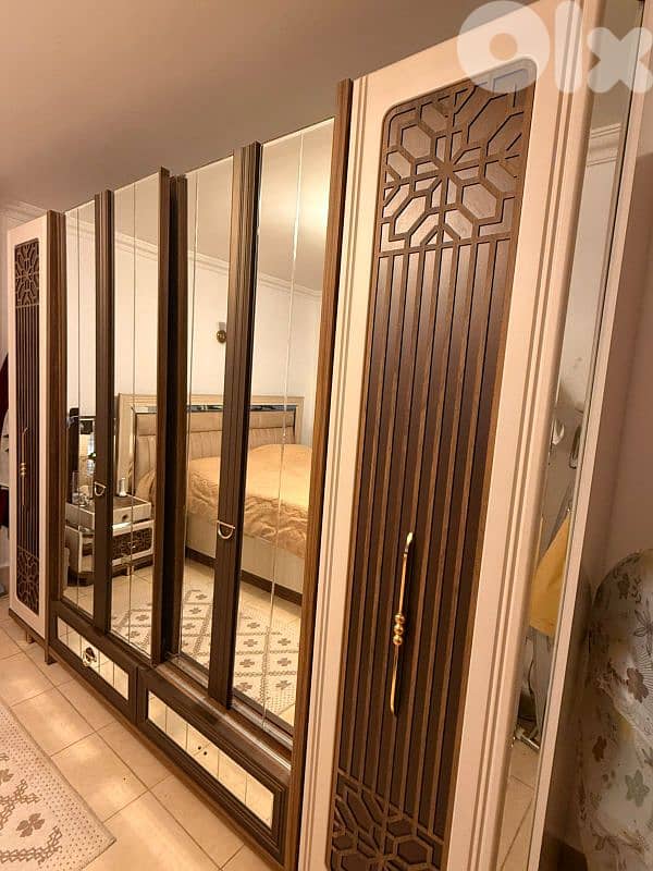 غرفة نوم مجوز 3