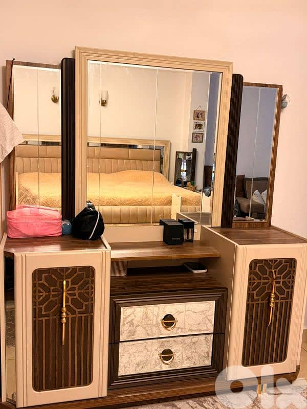 غرفة نوم مجوز 4