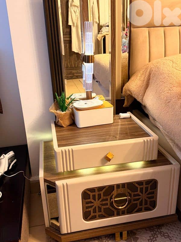 غرفة نوم مجوز 5