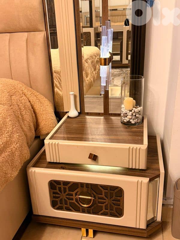 غرفة نوم مجوز 6