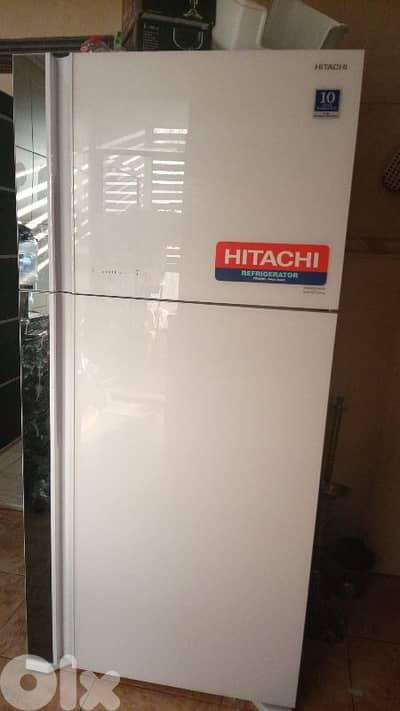 براد كبير ماركة هتاشي