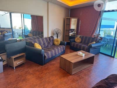 RWB104HM - Chalet for sale in Halat Jbeil