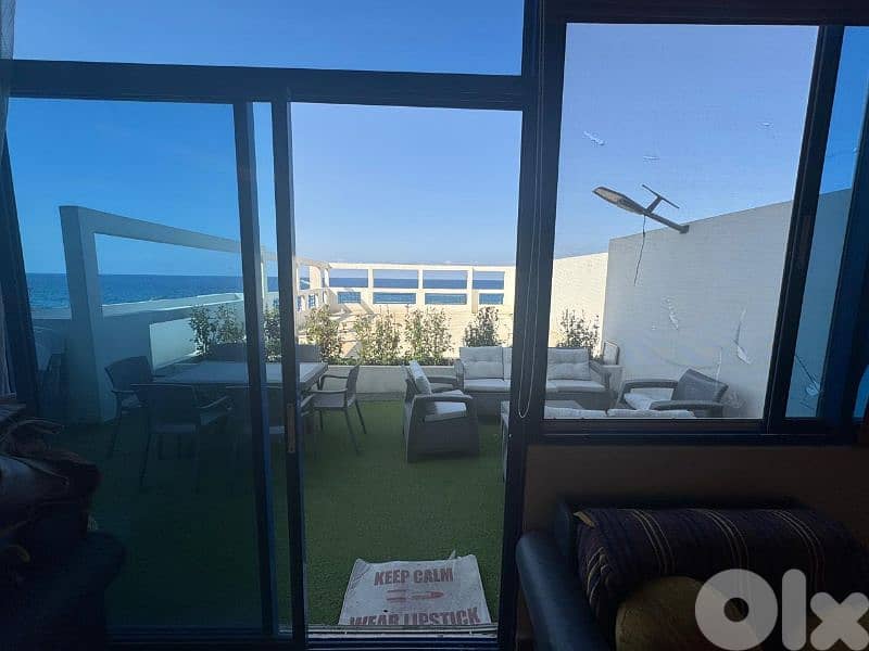 RWB104HM - Chalet for sale in Halat Jbeil 1