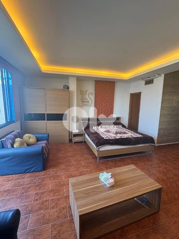 RWB104HM - Chalet for sale in Halat Jbeil 2
