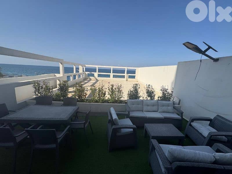 RWB104HM - Chalet for sale in Halat Jbeil 3