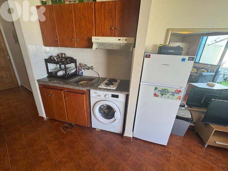 RWB104HM - Chalet for sale in Halat Jbeil 4