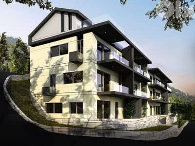 RWB105HM - Apartment for sale in Kfour