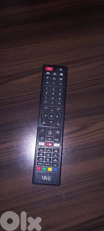 QLG Smart TV 1