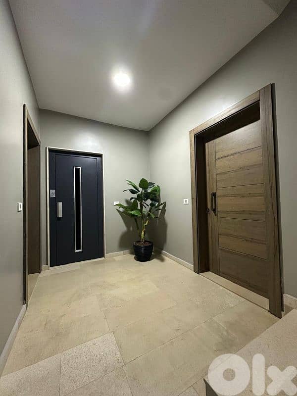 RWB106HM - Building for sale in Blat Jbeil 1