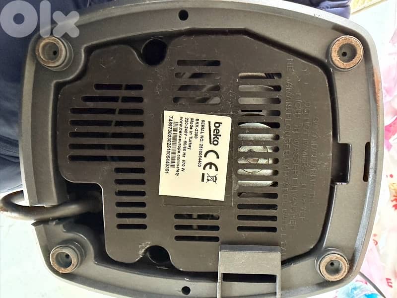 turkish coffe machine 2