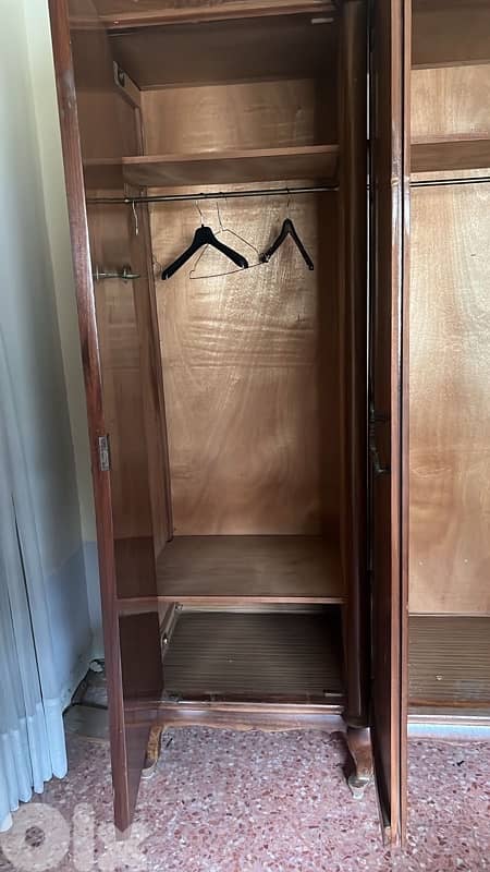 full bedroom 300$ jounieh 1