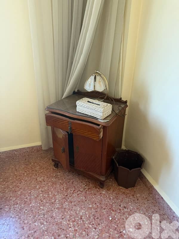 full bedroom 300$ jounieh 4