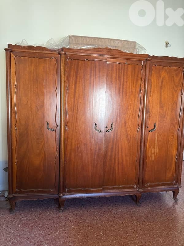 full bedroom 300$ jounieh 6