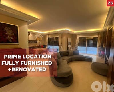 Great Deal Apartment for sale in beirut, koraytem REF#ZS126832