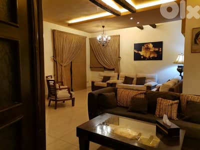 RWB107HM - Apartment for sale in Jeddayel Jbeil