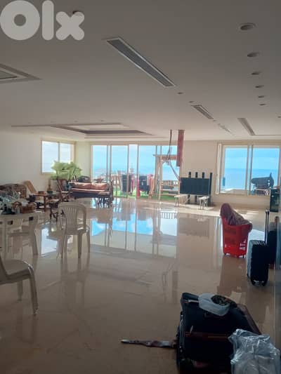 Residential Apartment for Sale – Zouk Mikael