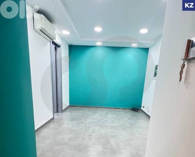 Commercial property in hamra now available for rent ! REF#KZ131247 !