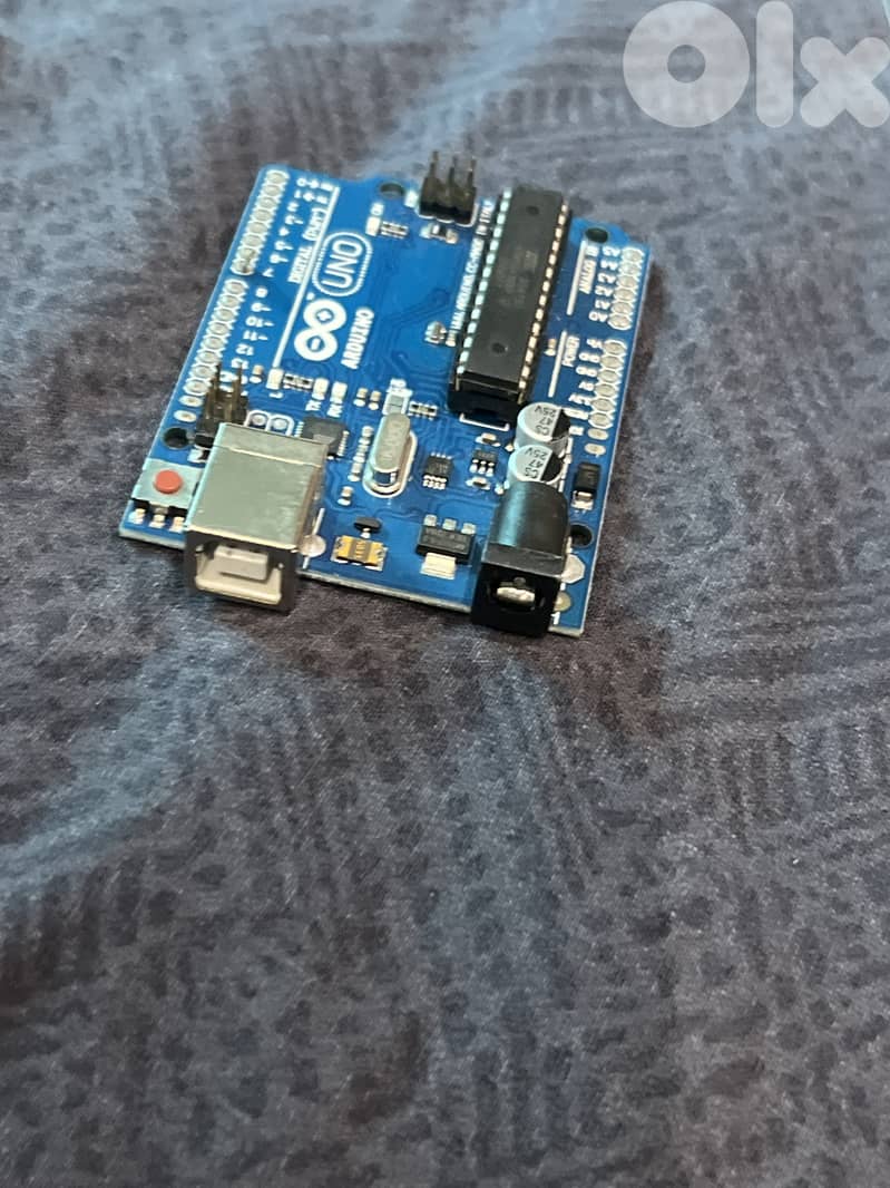 Arduino 1