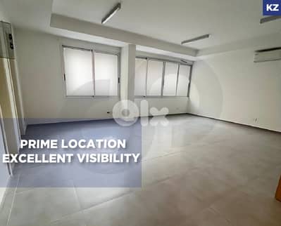 Great deal, prime area, beirut, hamra/الحمراء  REF#KZ131250