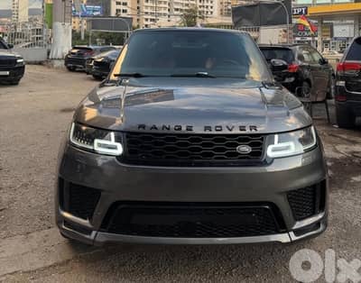 Land Rover Range Rover 2014