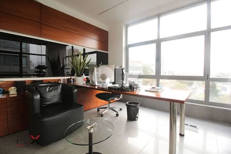 Office for Rent in Achrafieh | Bright | Ideal Location