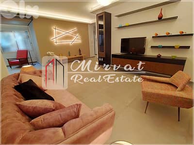 Rue Du Libanl2 Bedrooms ApartmentlPrime Location