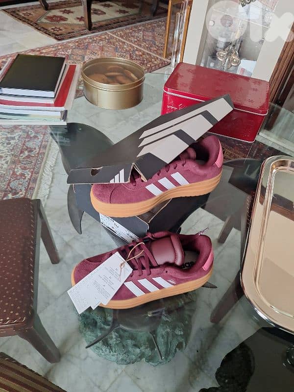 Adidas shoes women 1