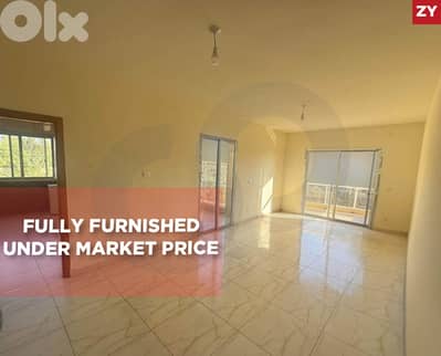 Brand New Deluxe Apartment, koura, ras maska/رأس مسقا REF#ZY131254