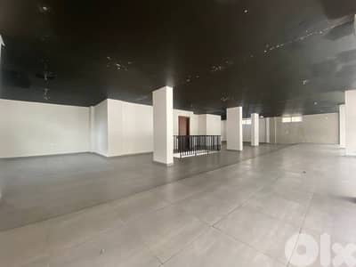 Commercial Duplex Shops – Ghadir Highway