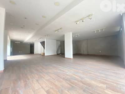 Commercial Duplex Shops For Rent – Ghadir Highway