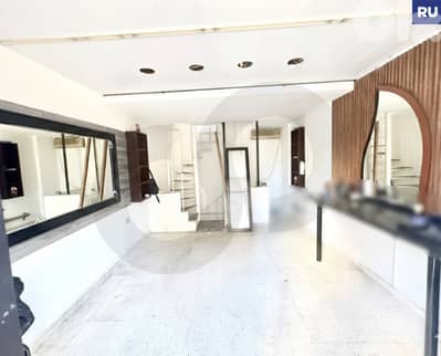 SHOP - PRIME LOCATION in sarba facing main road ! REF#RU131255 !