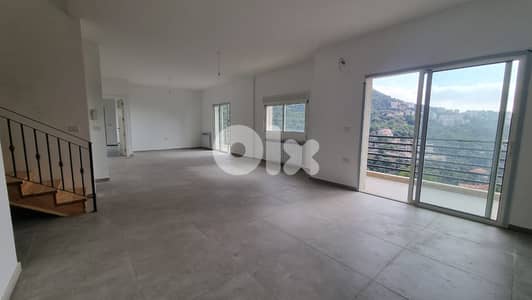 Duplex for sale in Beit Chabab - دوبلكس للبيع في بيت شباب