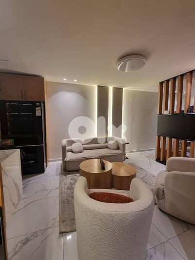 New Construction l 110 SQM Apartment in Mar Elias l Ref: FB