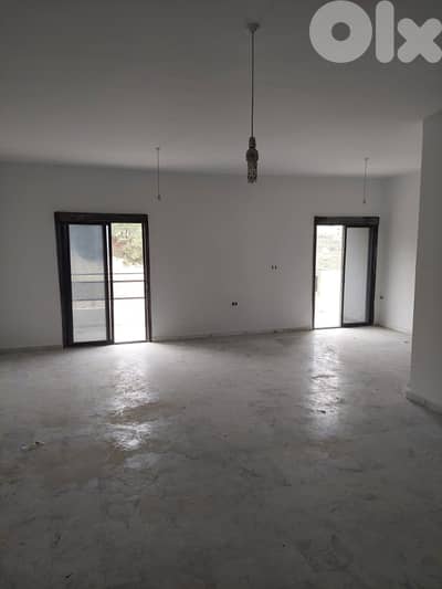 Apartment For Sale In Hbaline - شقة للبيع في حبالين