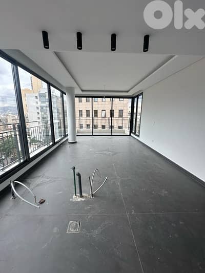 Luxurious Duplex For Sale | Prime Location Achrafieh