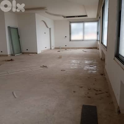 Apartment for Sale In Bsalim  شقة للبيع في بصاليم