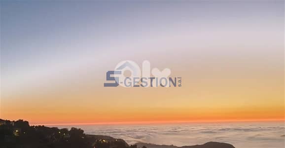 Furnished Chalet for Rent in Faraya | شاليه مفروش للإيجار في فارايا