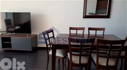 Furnished Chalet for Rent in Faraya | شاليه مفروش للإيجار في فارايا 2