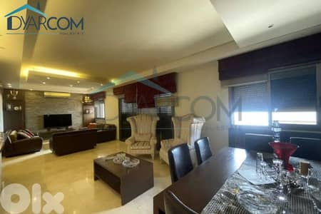 DY3127 - Sahel Alma Apartment for Sale!