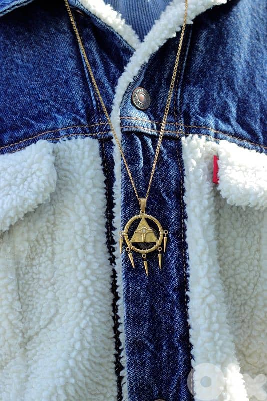 Yu-Gi-Oh ! Millinium Ring of Yami Pakura 1