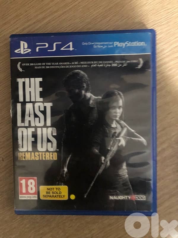 ps4 slim 1tb with 3 games and 2 controllers  (half used) 2