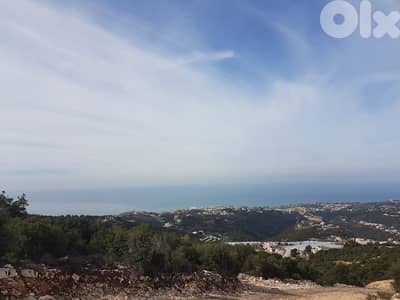 Land For Sale In Jbeil - أرض للبيع في جبيل