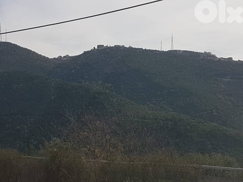 Land For Sale In Jbeil - أرض للبيع في جبيل 4