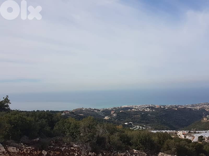 Land For Sale In Jbeil - أرض للبيع في جبيل 6